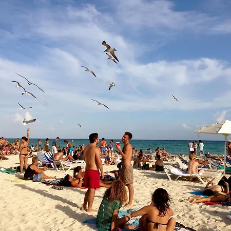 Central Ischia 5* イスキア島
