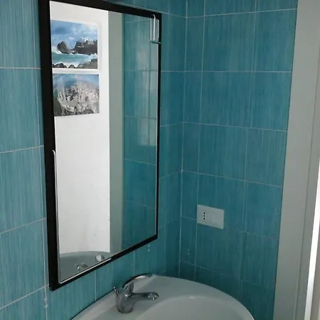 Central Ischia ゲストハウス 5*