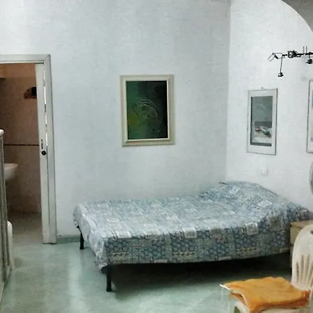 ゲストハウス Central Ischia 5*