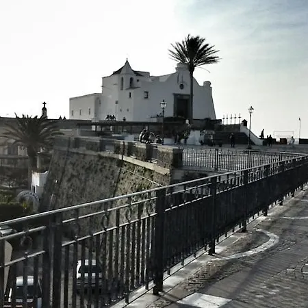 Central Ischia ゲストハウス