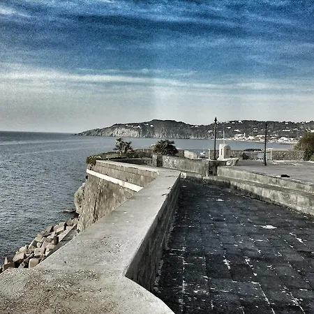 Central Ischia 5*