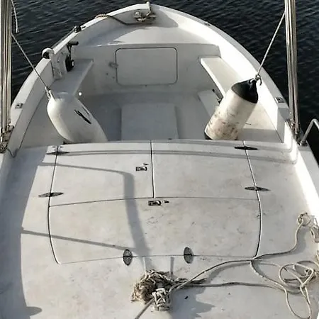 Central Ischia ゲストハウス 5*