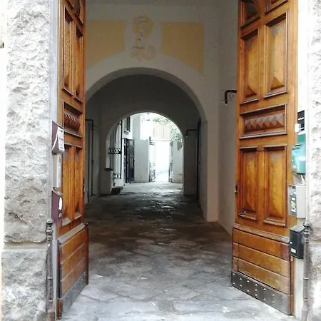 Central Ischia Pensjonat