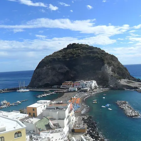 Central Ischia Pensjonat