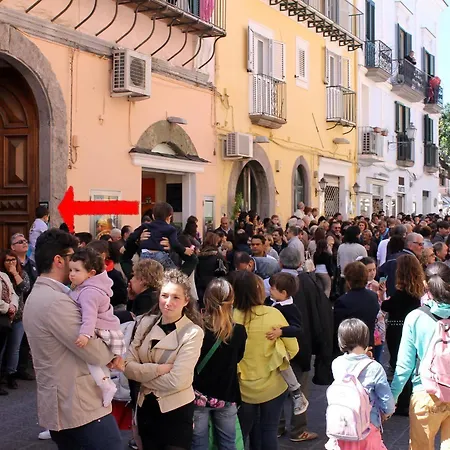 Central Ischia