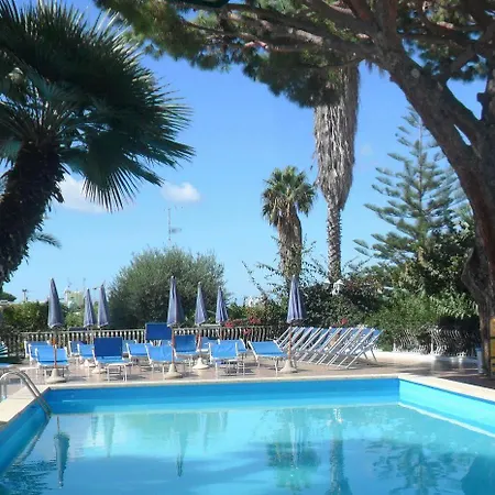 Central Ischia 5* Ischia