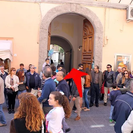 Pensjonat Central Ischia