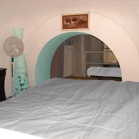 Central Ischia Pensjonat 5*