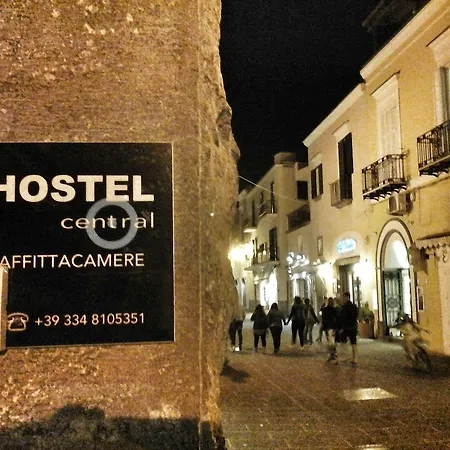 Central Ischia
